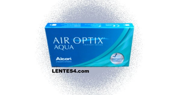 Air Optix Aqua Hipermetropía - Lentes de contacto LENTES4.com UpFront 2020 v1 FRC